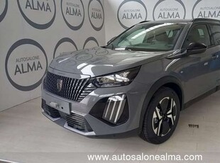 Peugeot 2008PureTech 100 S&S Allure