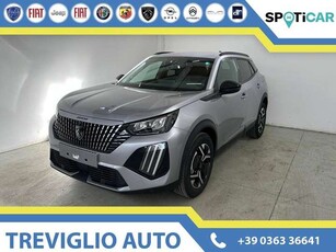 Peugeot 2008PureTech 100 S&S Allure VISION PACK