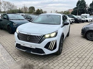 Peugeot 2008PureTech 130 S&S EAT8 Allure