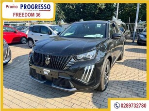 Peugeot 2008PureTech 130 S&S EAT8 Allure 