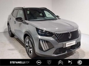 Peugeot 2008PureTech 130 S&S EAT8 GT