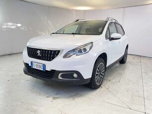 Peugeot 2008PureTech 82 Active