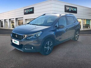 Peugeot 2008PureTech Turbo 110 EAT6 S&S Allure