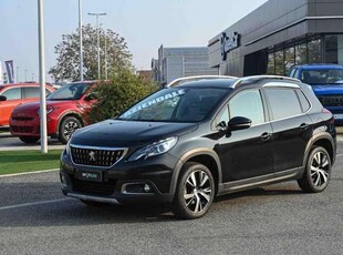 Peugeot 2008PureTech Turbo 110 S&S Allure