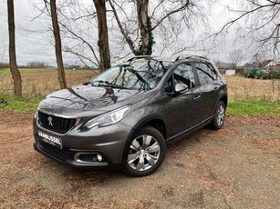 Peugeot 2008Signature