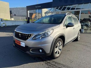 Peugeot 2008signature