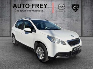 Peugeot 2008VTI Access