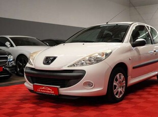 Peugeot 206+ 1.1 Klimaanlage*Zentral*Tüv 12.2026