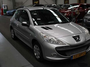 Peugeot 206+ 1.4 XS Airco, Stuurbekrachtiging, Cruise Control