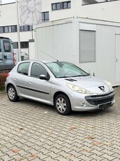 Peugeot 206+ | 58.000 km | TÜV NEU | technisch TOP !