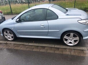 Peugeot 206110 Premium