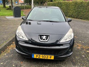 Peugeot 206+1.1+XR|Airco|Elektr ramen|Recent Onderhoud + APK