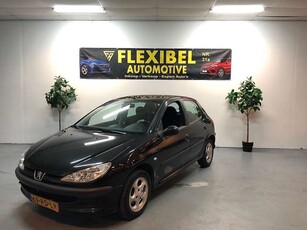 Peugeot 2061.4 / Airco / LM-V / Centrale-V / 5-Deurs /