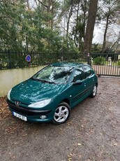 Peugeot 2061.4 boîte automatique