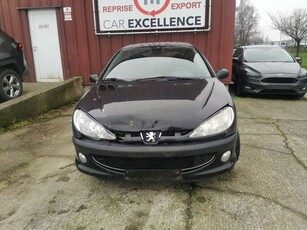 Peugeot 2061.4 HDi Generation