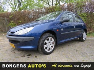 Peugeot 2061.4 LPG