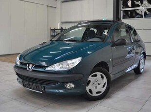 Peugeot 2061.4 Style 75