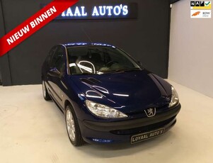 Peugeot 2061.4 X-Design |AIRCO|ELEK.RAMEN|NAP|APK.