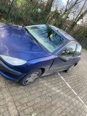 Peugeot 2061.4 XR