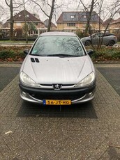 Peugeot 2061.4 XS