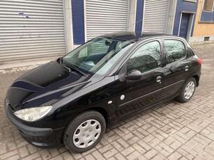 Peugeot 2061.4i * PRÊTE A IMMATRICULER *