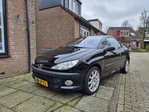 Peugeot 2061.6-16V