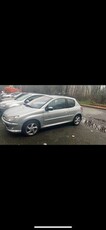 Peugeot 2061.6-16V Quiksilver