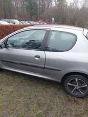 Peugeot 206206 1.1 XR