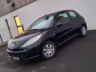 Peugeot 206206+ 1.1i 2010