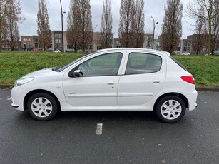 Peugeot 206206+ 1.4 Millesim 200