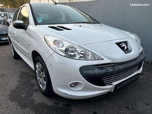 Peugeot 206206+ 1.4i 75 Urban Clim