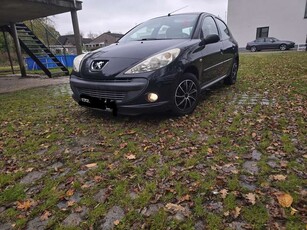 Peugeot 206206+ 1.4i Trendy