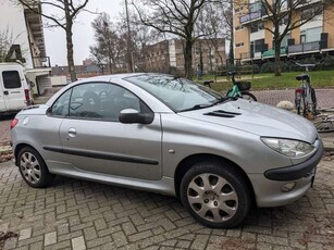 Peugeot 206206 1.6-16V