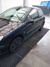 Peugeot 206206 1.6 XS