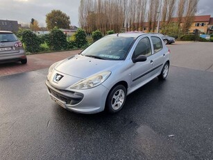 Peugeot 206206+