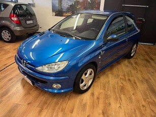 Peugeot 206206 3p 1.4 16v XS