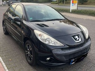 Peugeot 206206 5-Türer 206+ 75