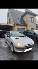 Peugeot 206206+ 75