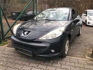 Peugeot 206206+ 75