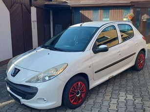 Peugeot 206206+ 75 Urban Move