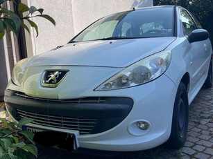 Peugeot 206206+