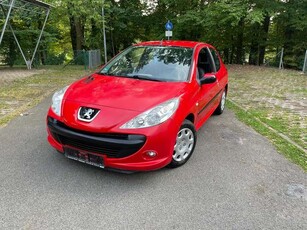 Peugeot 206206+