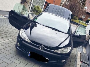 Peugeot 206206 CC 110