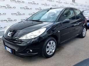 Peugeot 206206 Plus 3p 1.1 Energie GPL