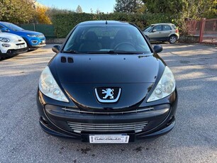 Peugeot 206206 Plus 3p 1.1 (one-line)