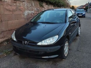 Peugeot 206206+75+Grand+Filou