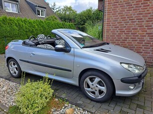 Peugeot 206206+CC+110+Platinum