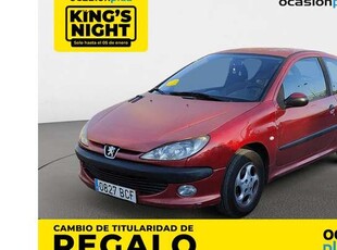 Peugeot 2062.0HDI XS