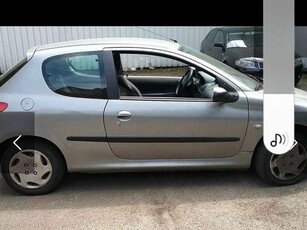 Peugeot 2062.0+HDi+Quiksilver