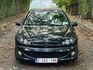 Peugeot 2062.0i+16v+GTi